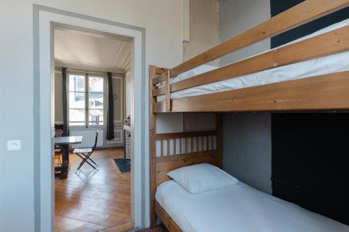 Appartements Du Clos Vorin - image 3