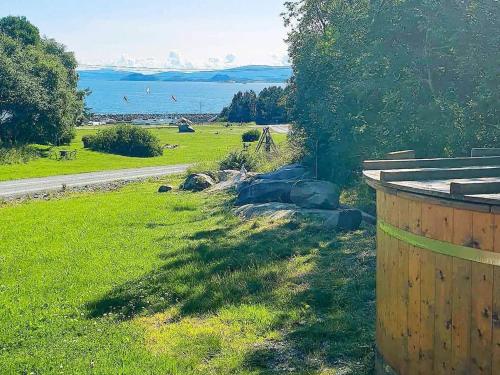 Spa, 6 person holiday home in Storfosna-By Traum in Storfosna