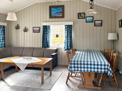 Iekārtas, 6 person holiday home in Storfosna-By Traum in Storfosna