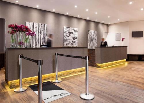 Apartamento em Hotel 4 Estrelas