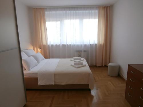 Apartment Anamarija - main image
