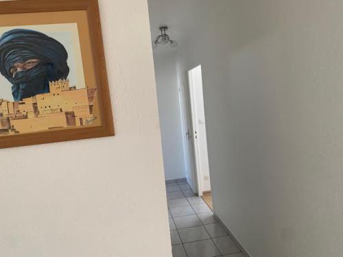 Chaleureux logement familial jusqu'à 6 personnes