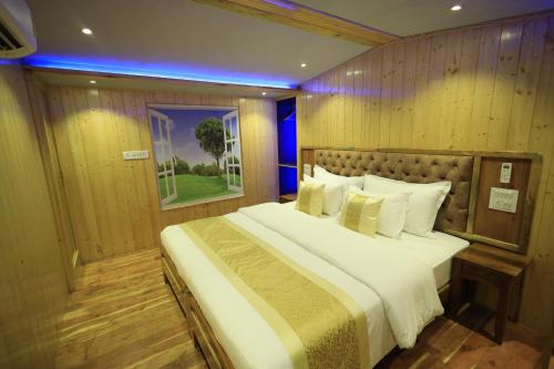 Amrit Van Resort in نينداد