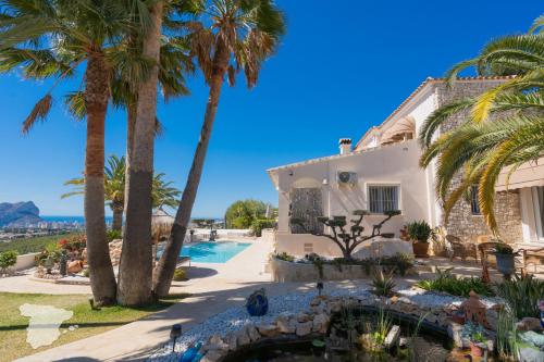 Villa Bonita CostaBlancaDreams - image 3