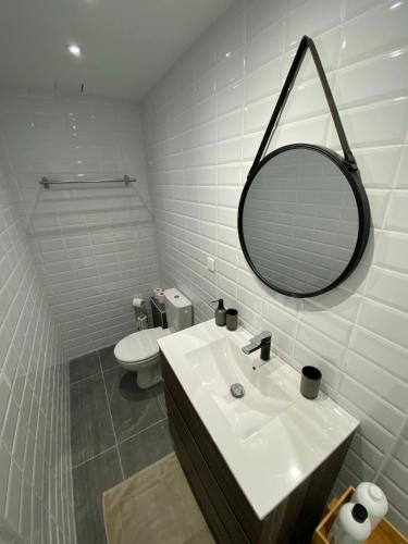 Scandinavian Experience 5 chambres ****, Toulouse (fotografie 6)