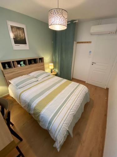 Scandinavian Experience 5 chambres ****, Toulouse (fotografie 7)