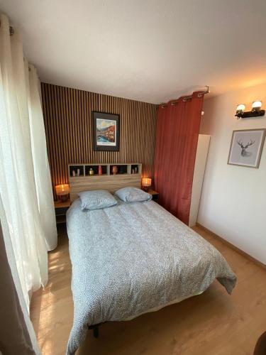 Scandinavian Experience 5 chambres ****, Toulouse (fotografie 8)