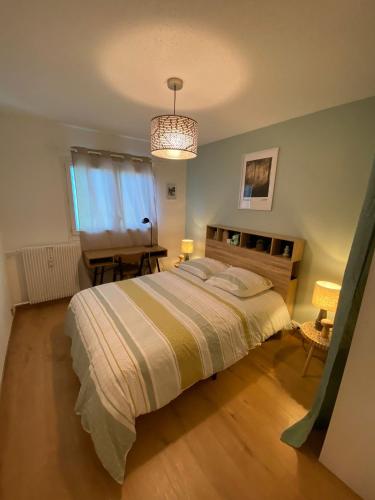 Scandinavian Experience 5 chambres ****, Toulouse (fotografie 9)