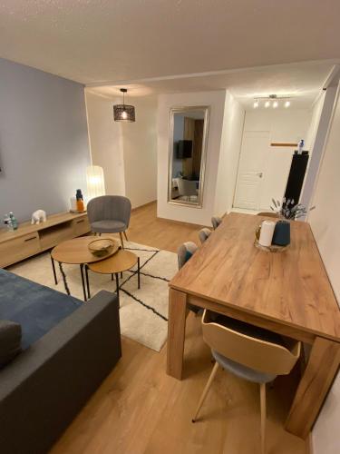 Scandinavian Experience 5 chambres ****, Toulouse (fotografie 10)