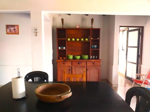 주방, Hermosa casa en barrio privado Salta in 세리요스