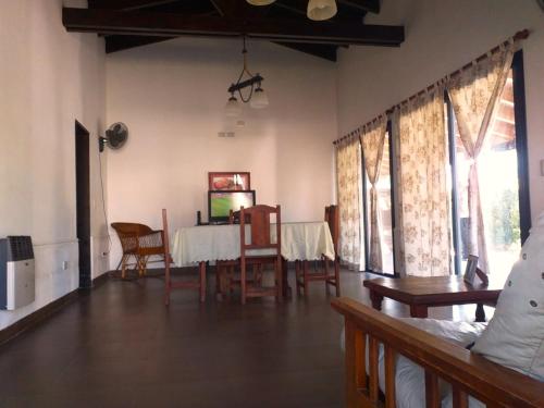 편의 시설/서비스, Hermosa casa en barrio privado Salta in 세리요스
