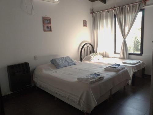 Hermosa casa en barrio privado Salta in 세리요스