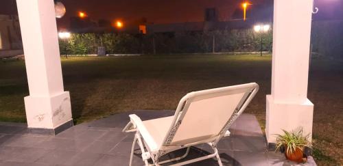 tuin, Hermosa casa en barrio privado Salta near Martín Miguel de Güemes International Airport