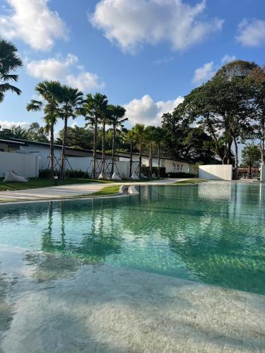 The Season Resort - 전망