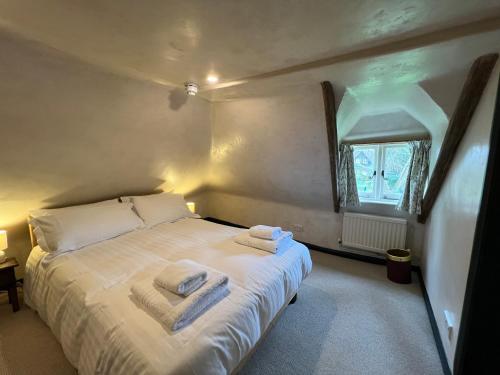 Strand House chambre d'hôte River Brede