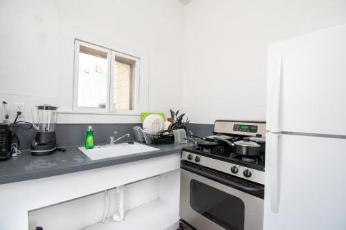 Port Huron Temp Stays - Apartment 6 in Port Huron, USA