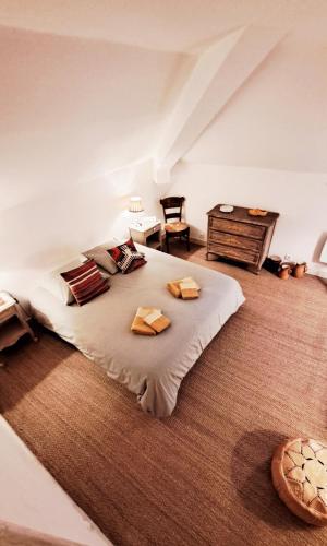 COSY CHAMBRE-SUITE PARENTAL