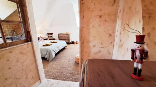 COSY CHAMBRE-SUITE PARENTAL