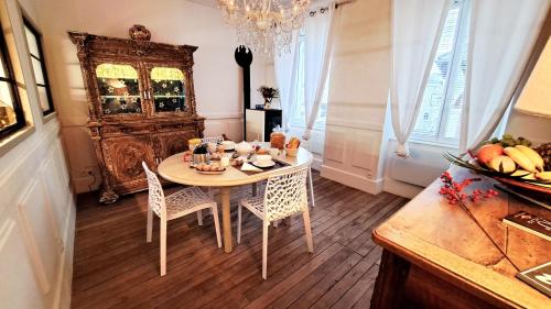 COSY CHAMBRE-SUITE climatisee - Limoise