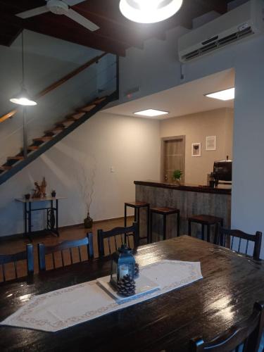 El Bagual de Monte XL in 聖米格爾德爾蒙特