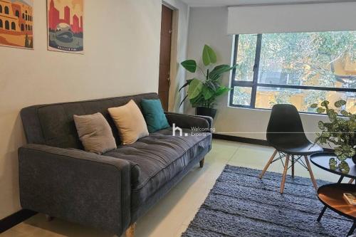 Apartamento Arteria 3