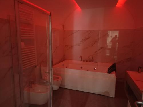 Casa della corte gîte à louer Capurso