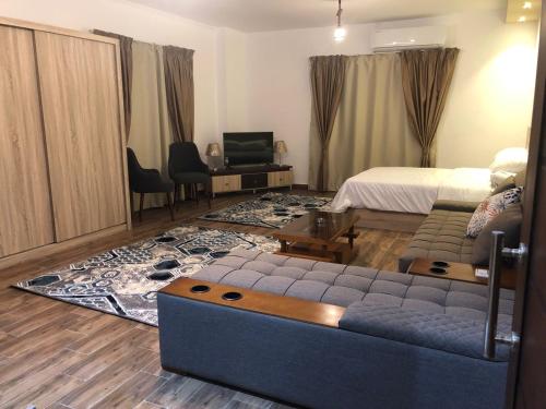 Al-Andalos Studio