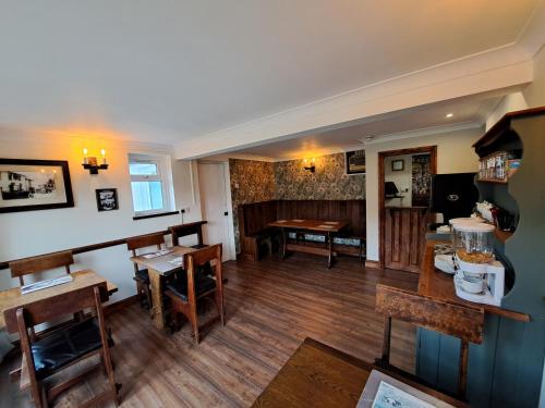 The Red Lion Country Inn B&B self catering - main image