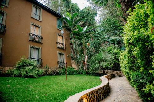 Malkia Trees Lodge Arusha