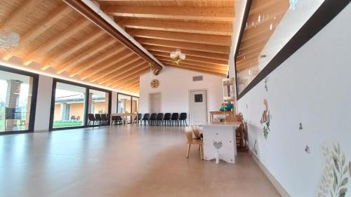 Oprema, Agriturismo Verdecielo in Ponte San Nicolo