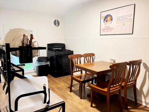 Port Huron Temp Stays - Apartment 7 in Port Huron (MI)