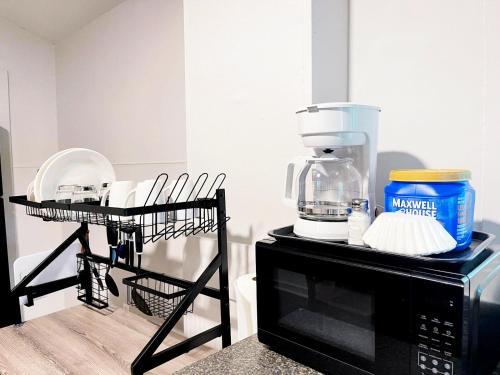 Port Huron Temp Stays - Apartment 7 in Port Huron, USA