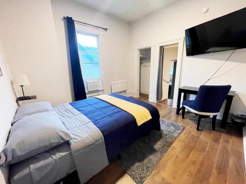 Port Huron Temp Stays - Apartment 7 in بورت هورون