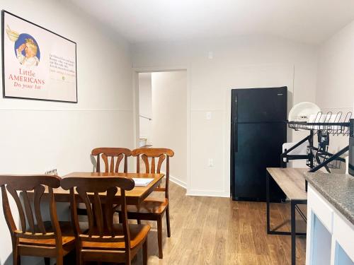 Port Huron Temp Stays - Apartment 7 in Port Huron, USA