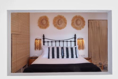 Fisherman House in คลีมา