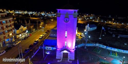 Exterior view, Alquiler Temporario Rio Grande in Rio Grande