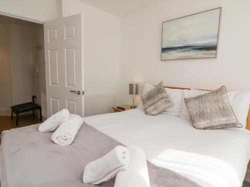 Admiral's Quarter Apartment 4 WEYMOUTH - image 3