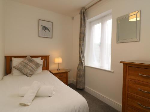 Admiral's Quarter Apartment 4 WEYMOUTH - image 12