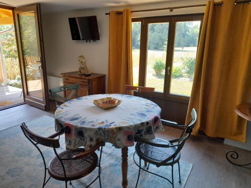 Facilities, Les Cottages du Chateau de Werde in Matzenheim