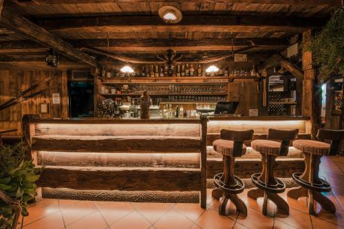 Oberwirtshof – Riffian, MS
