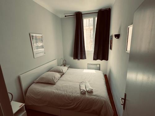 Appartement au coeur du Vieux-Port, Marseille (photo 4)