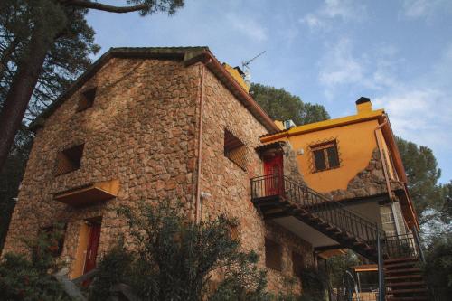 'El Mirador de Sotillo', un Oasis de Confort con Piscina y Jacuzzis