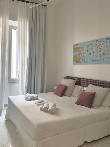 Boutique Via Veneto Apartment by SupaStays, Рим (фото 2)