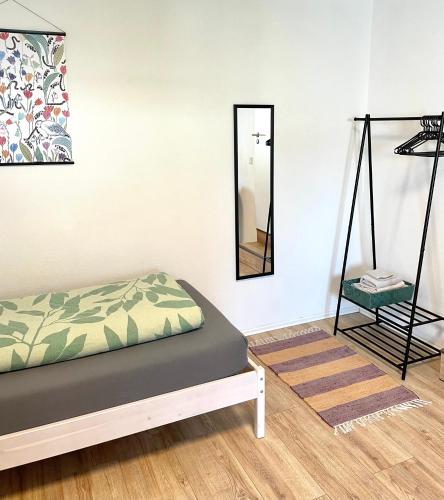 Bohlinger Hostel und Bike Verleih