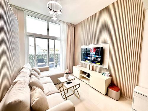 Amazing 1Bedroom Plus Maid in Avencia at Damac Hills 2, Dubái (foto 8)