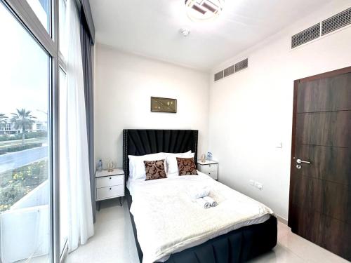 Amazing 1Bedroom Plus Maid in Avencia at Damac Hills 2