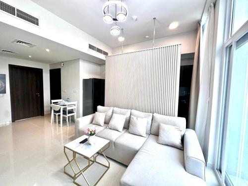 Amazing 1Bedroom Plus Maid in Avencia at Damac Hills 2