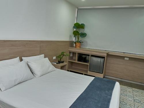 Stanza Hotel Medellin, Medellín (foto 10)