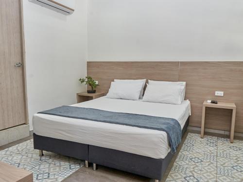 Stanza Hotel Medellin, Medellín (foto 7)