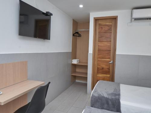Stanza Hotel Medellin, Medellín (foto 8)